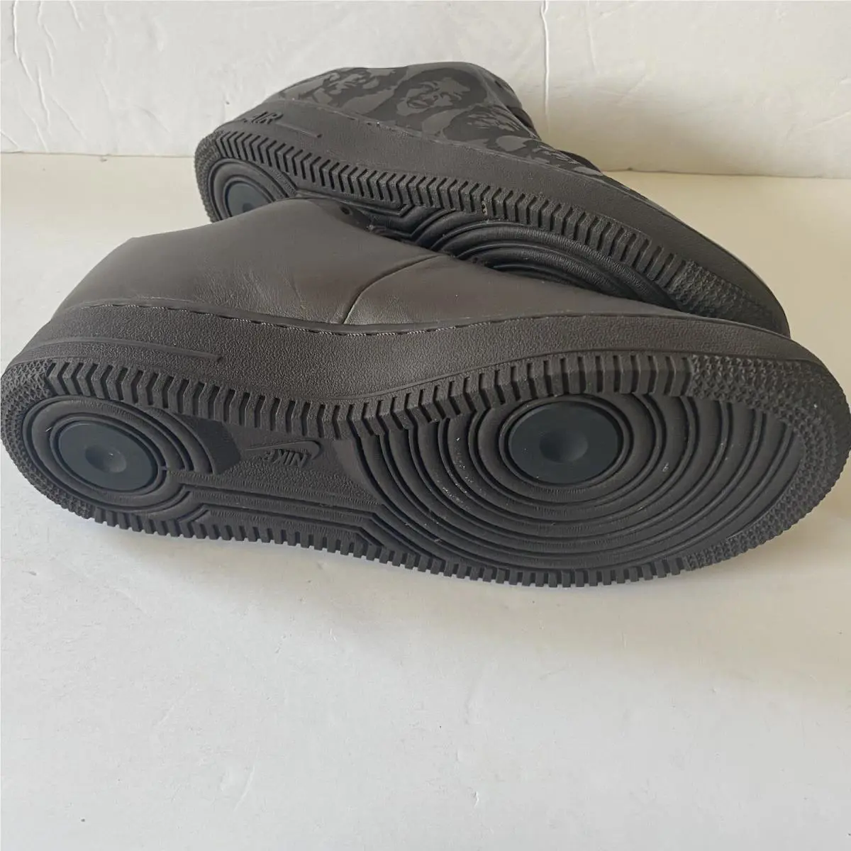 Nike shoes - 315184-221 - 315184-221 2007 - Cinder (UPC: 0883412783880) 4