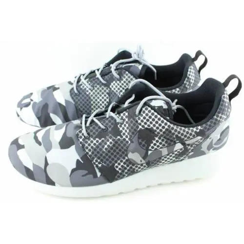 Nike shoes - Summit White, Dark Grey, Wolf Grey, Black (UPC: 888410253113) 2