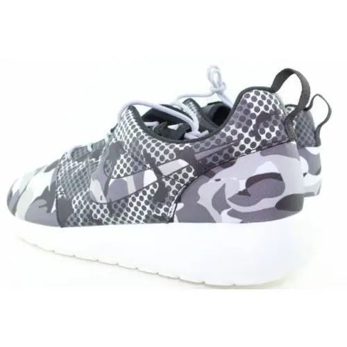 Nike shoes - Summit White, Dark Grey, Wolf Grey, Black (UPC: 888410253113) 3
