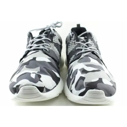 Nike shoes - Summit White, Dark Grey, Wolf Grey, Black (UPC: 888410253113) 5