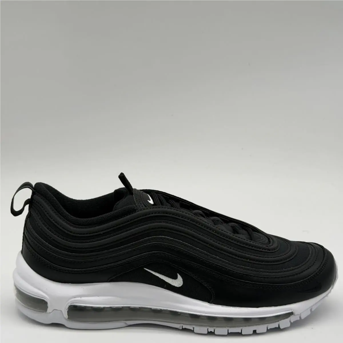 Nike shoes - Nike Air Max 97 - Air Max - FN6743 900 - Black 0