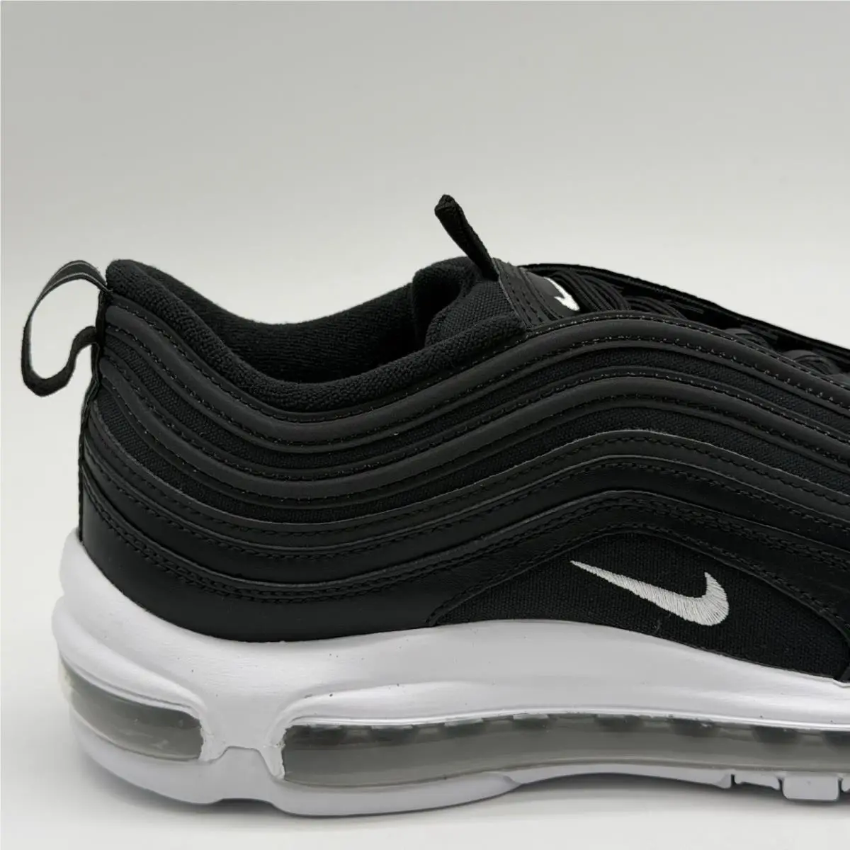 Nike shoes - Nike Air Max 97 - Air Max - FN6743 900 - Black 1