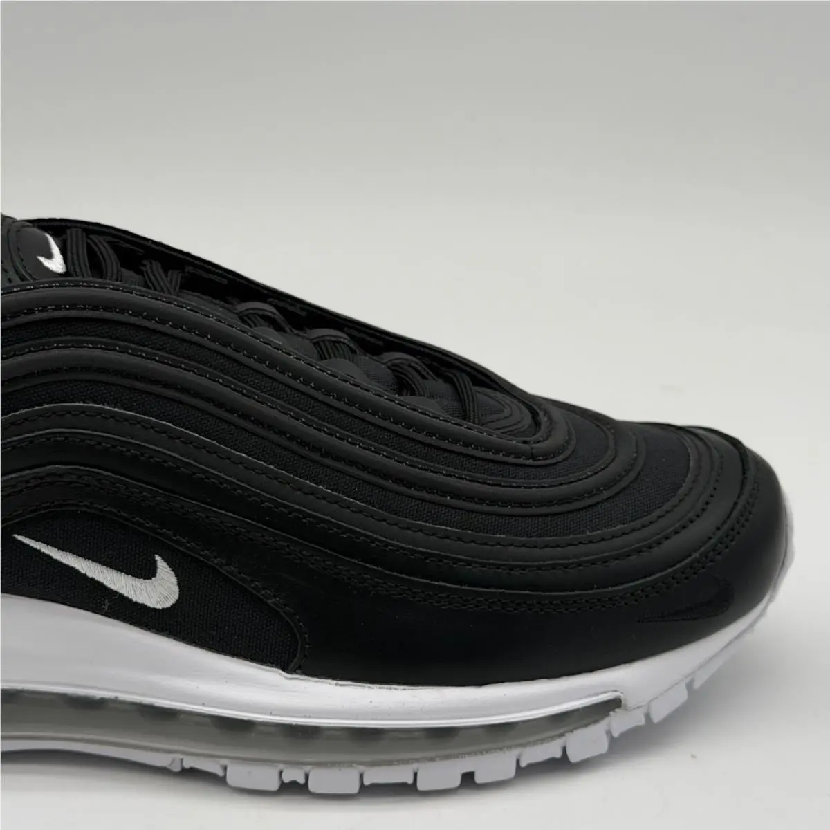 Nike shoes - Nike Air Max 97 - Air Max - FN6743 900 - Black 2