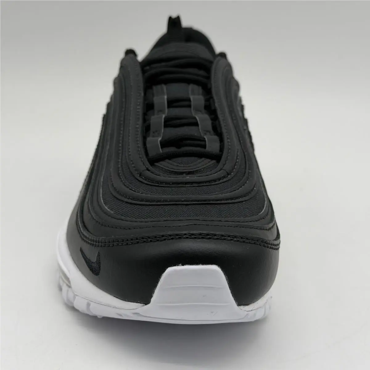 Nike shoes - Nike Air Max 97 - Air Max - FN6743 900 - Black 3