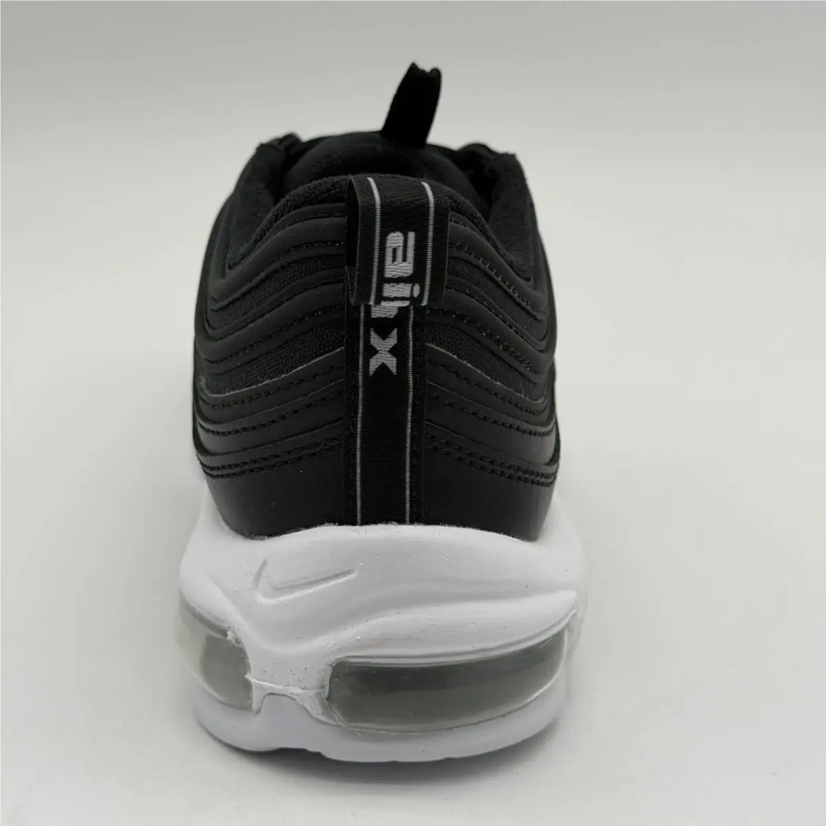 Nike shoes - Nike Air Max 97 - Air Max - FN6743 900 - Black 4