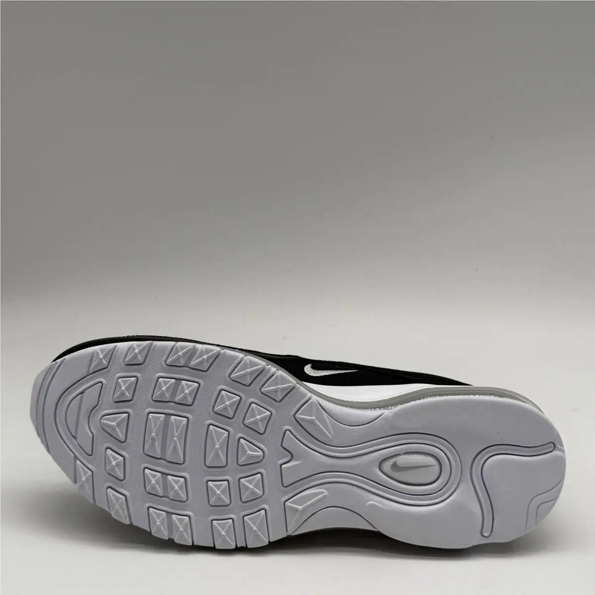 Nike shoes - Nike Air Max 97 - Air Max - FN6743 900 - Black 5