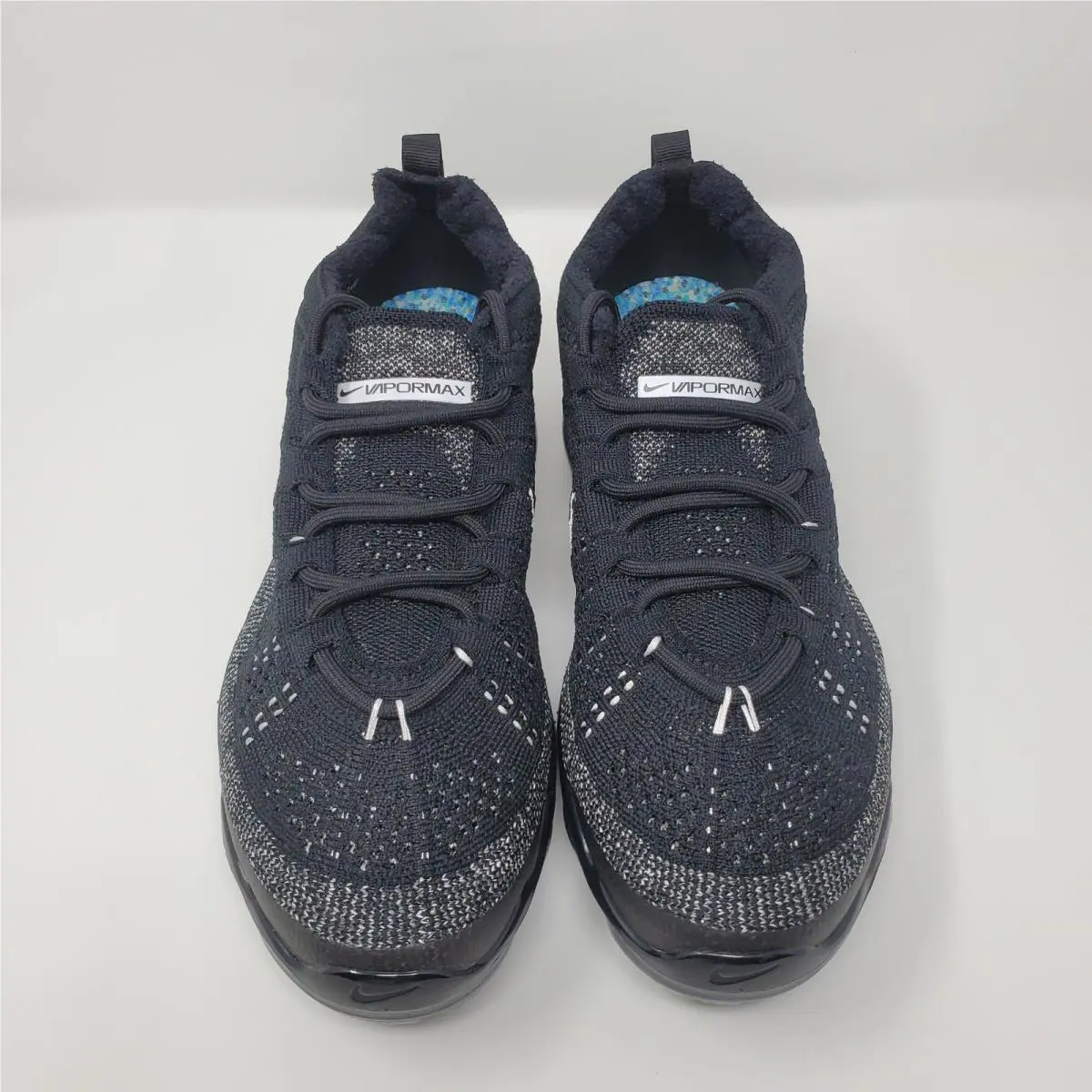 Nike shoes - Nike Air VaporMax 2023 - Air VaporMax - DV1678-001 - Black 0