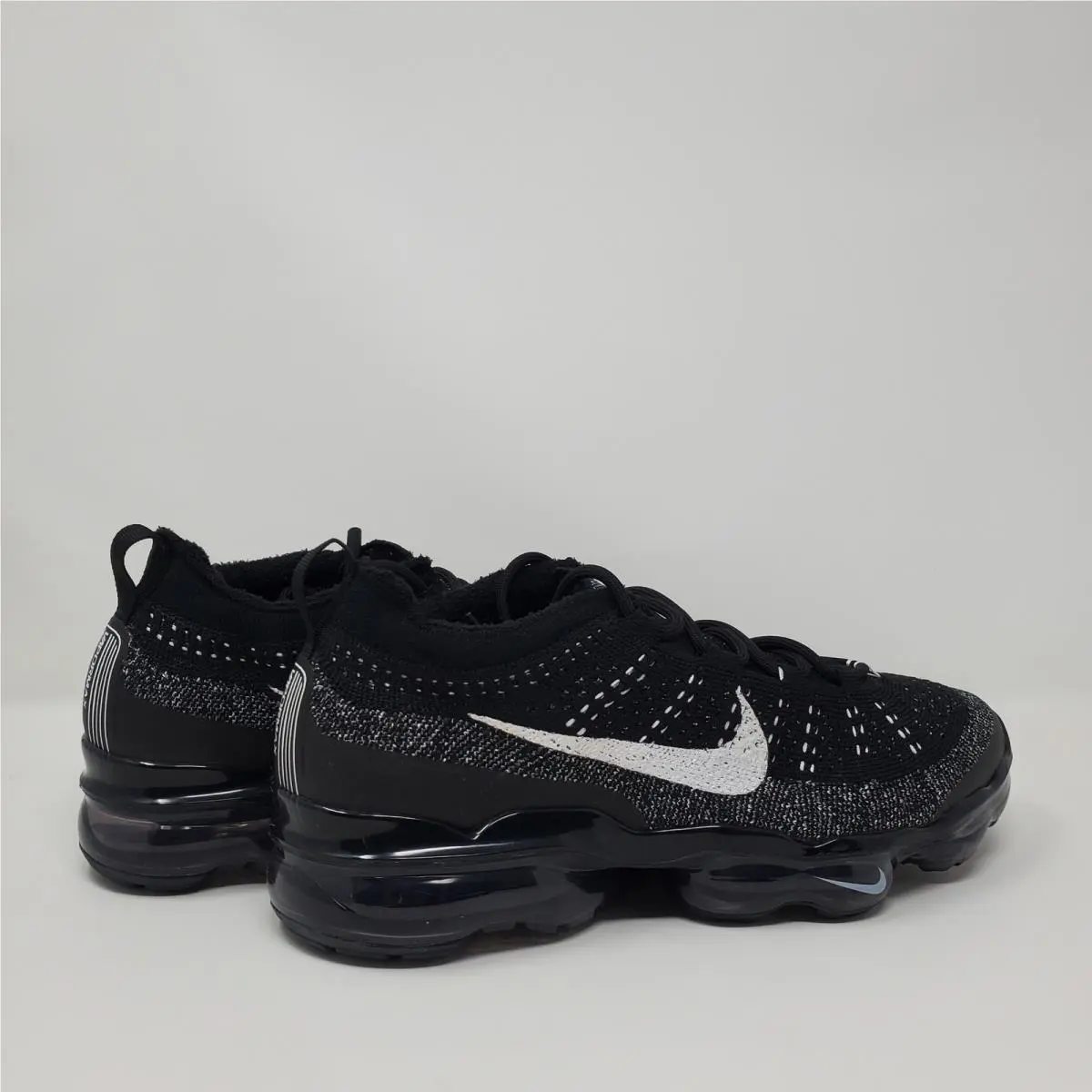Nike shoes - Nike Air VaporMax 2023 - Air VaporMax - DV1678-001 - Black 5