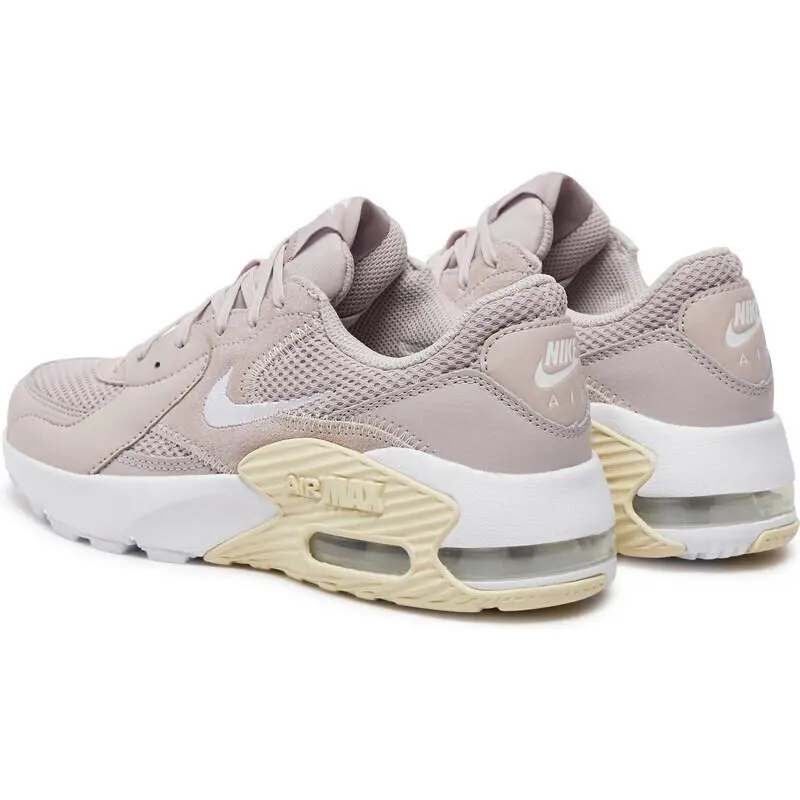 Nike shoes - Nike Air Max Excee - Air Max Excee - Platinum Violet/White-Coconut Milk - CD5432-010 5