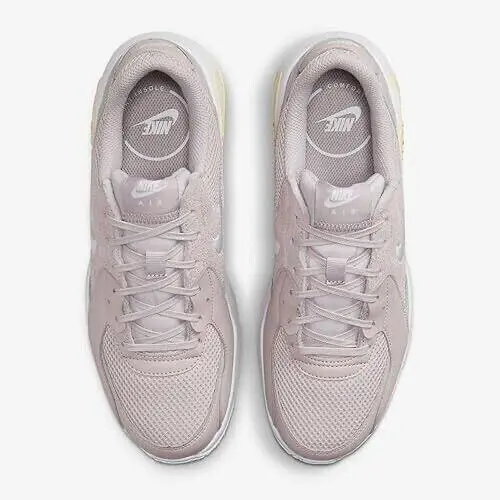 Nike shoes - Nike Air Max Excee - Air Max Excee - Platinum Violet/White-Coconut Milk - CD5432-010 2
