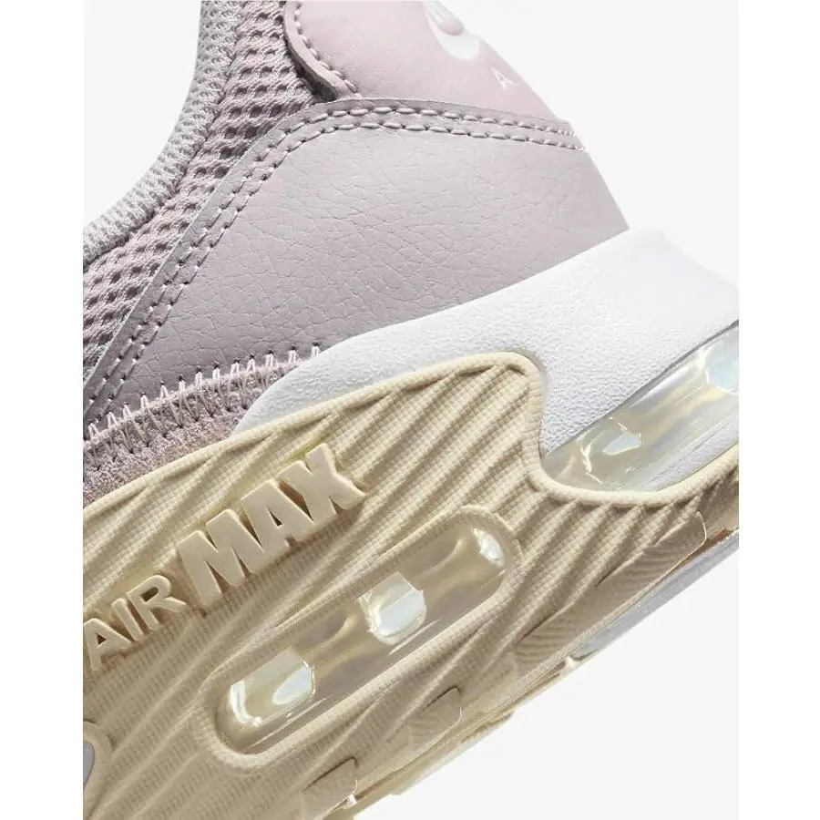 Nike shoes - Nike Air Max Excee - Air Max Excee - Platinum Violet/White-Coconut Milk - CD5432-010 6