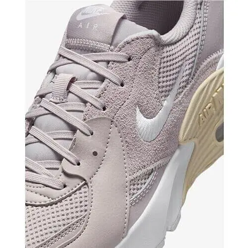 Nike shoes - Nike Air Max Excee - Air Max Excee - Platinum Violet/White-Coconut Milk - CD5432-010 3