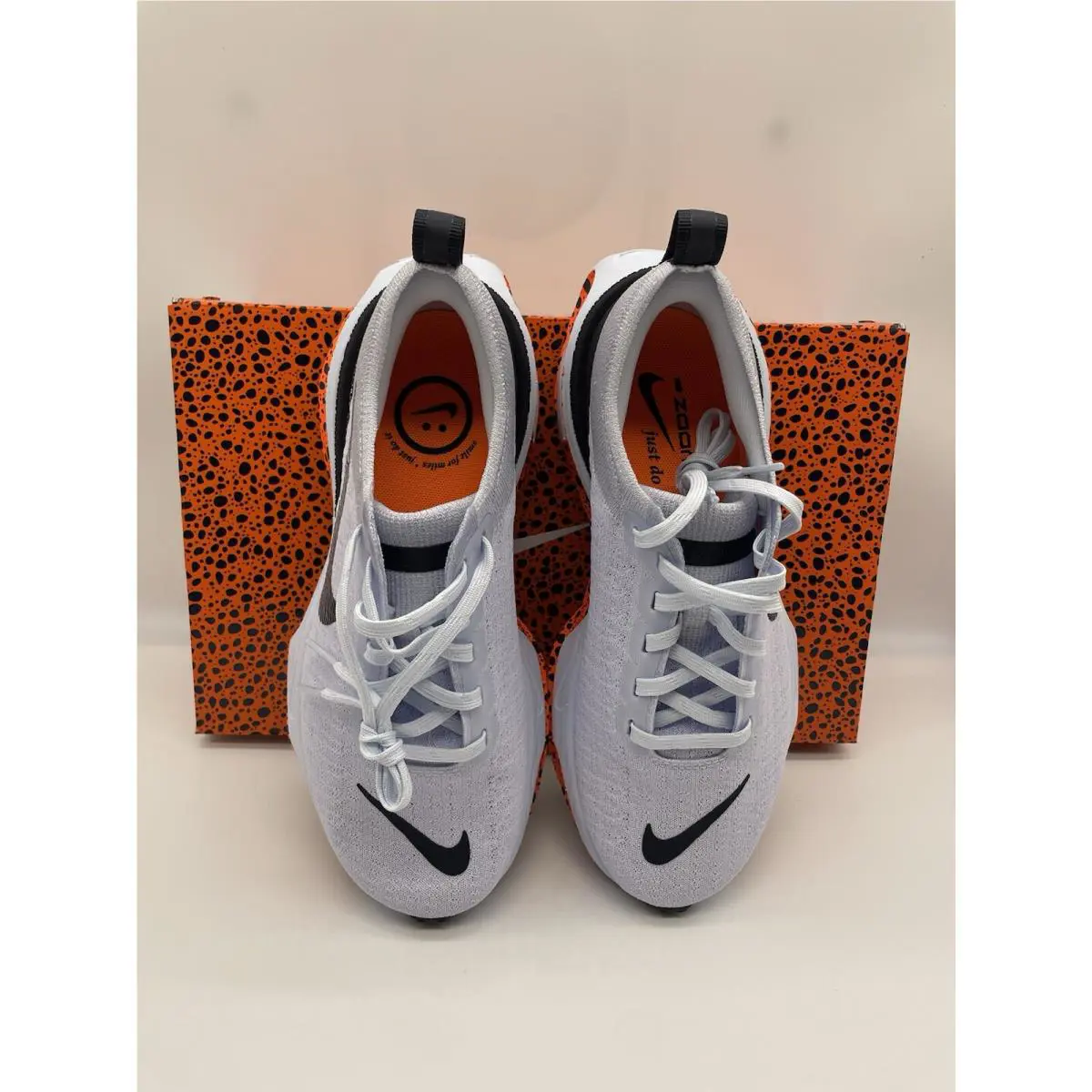 Nike shoes - Nike ZoomX Invincible - ZoomX Invincible - Multicolor 1