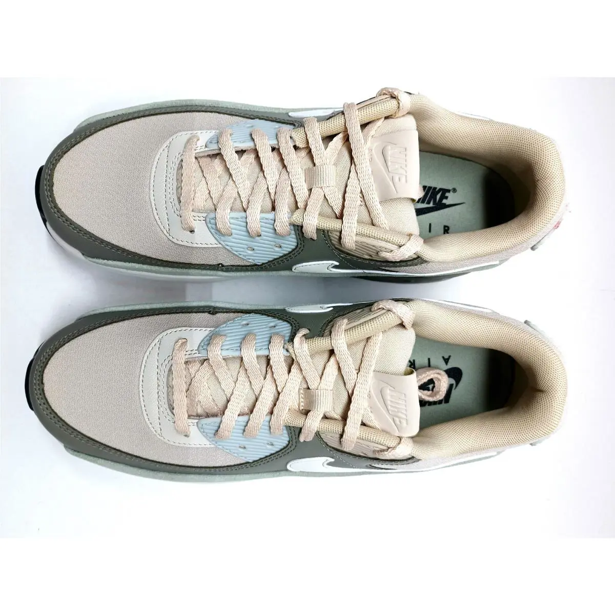 Nike shoes - Nike Air Max 90 - Air Max - FD4328-108 - White (UPC: 197600766792) 2