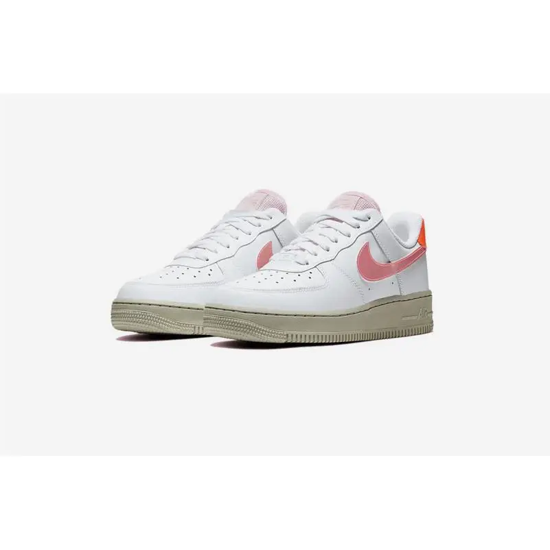 Nike shoes - Nike Air Force 1 - Air Force - CV3030100 - White 1