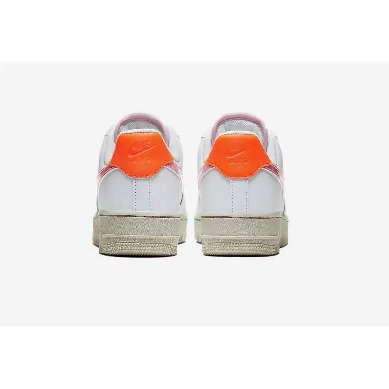 Nike shoes - Nike Air Force 1 - Air Force - CV3030100 - White 2
