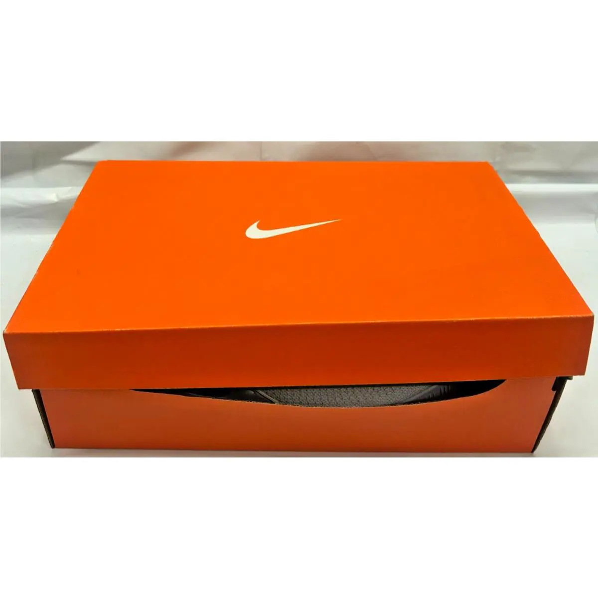 Nike shoes - White (UPC: 666003426683) 5