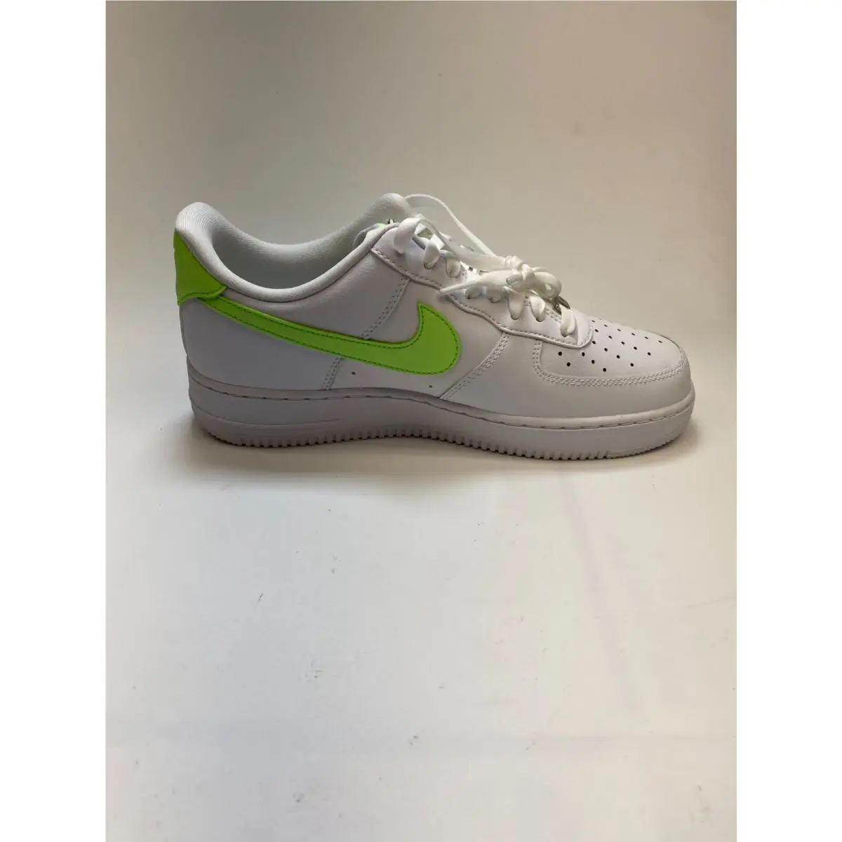 Nike shoes - Nike Air Force 1 - Air Force - White 4