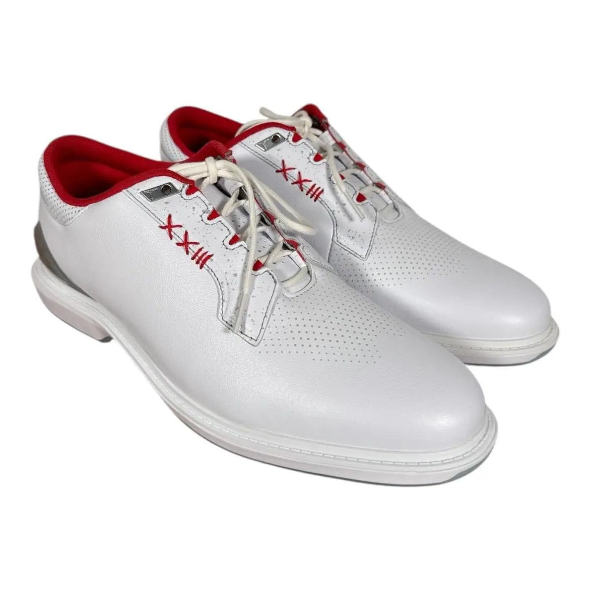 Nike shoes - Jordan ADG - ADG - FQ7874-101 - Red 0