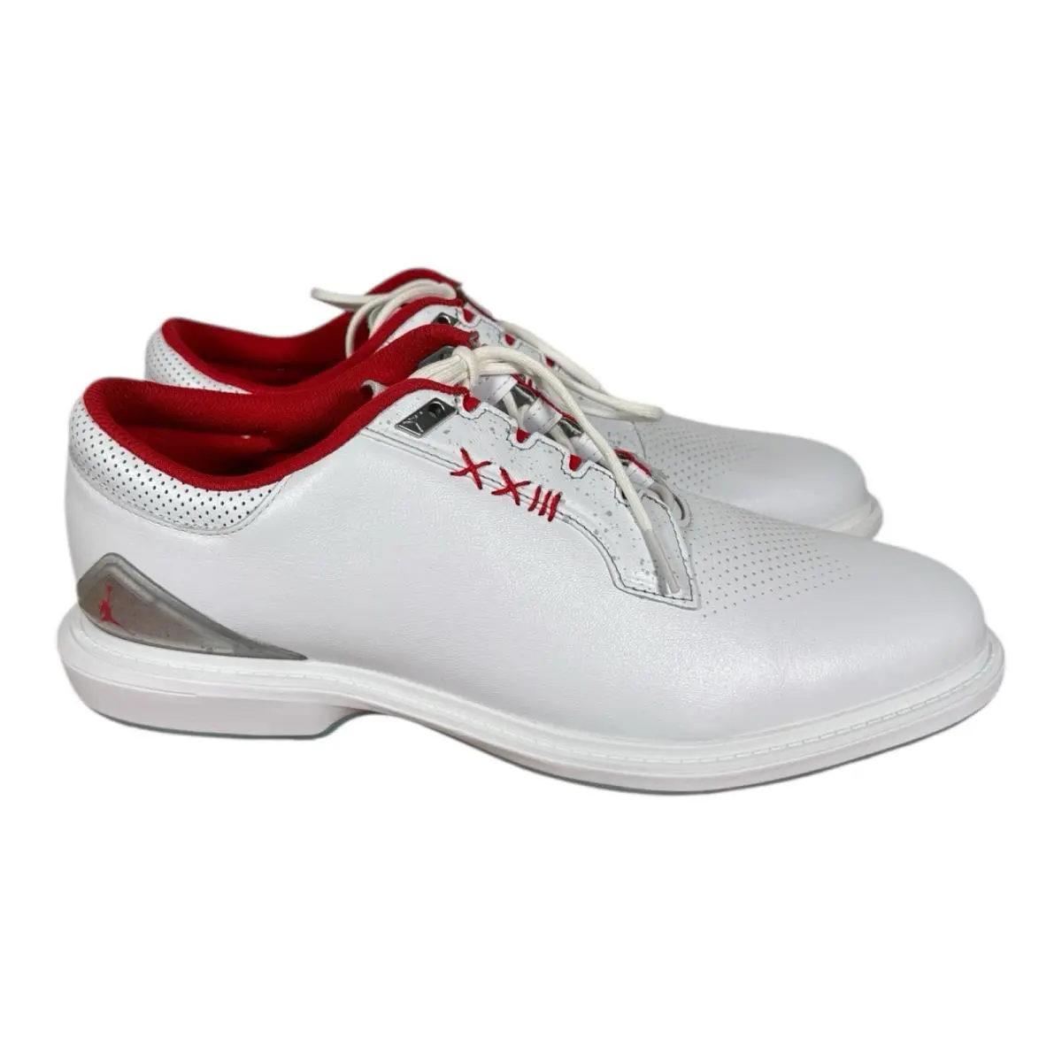 Nike shoes - Jordan ADG - ADG - FQ7874-101 - Red 1