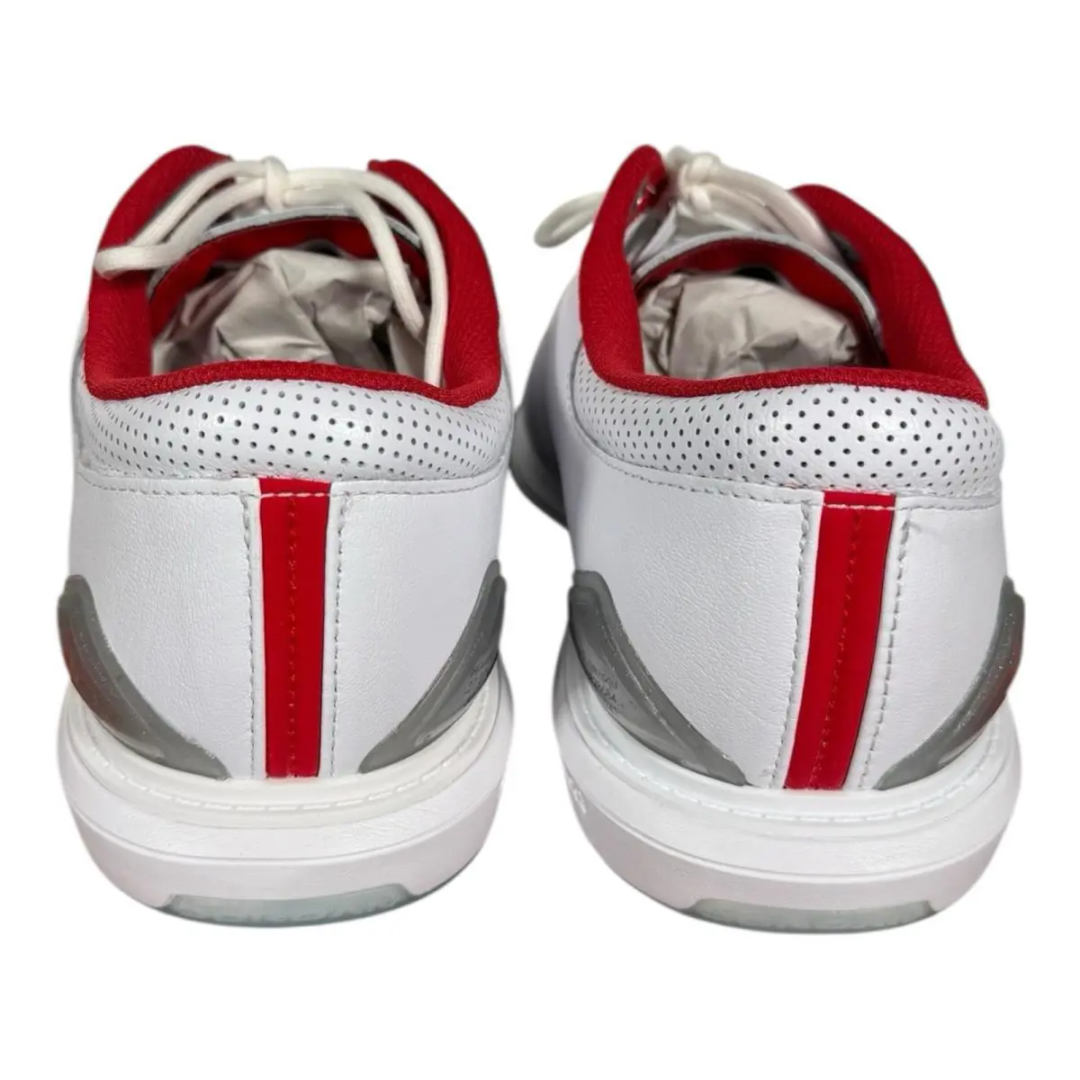 Nike shoes - Jordan ADG - ADG - FQ7874-101 - Red 3