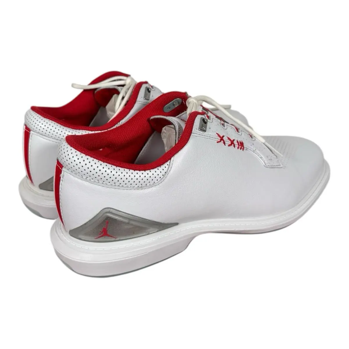 Nike shoes - Jordan ADG - ADG - FQ7874-101 - Red 4