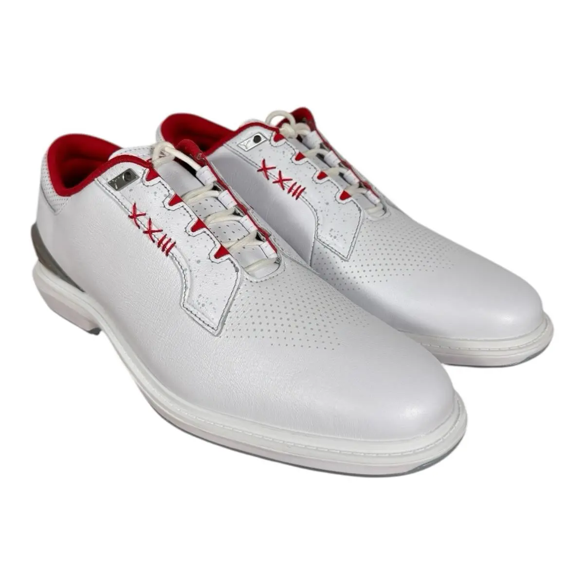 Nike shoes - Jordan ADG - ADG - FQ7874-101 - Red 0