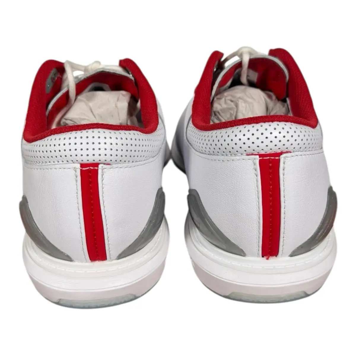 Nike shoes - Jordan ADG - ADG - FQ7874-101 - Red 3