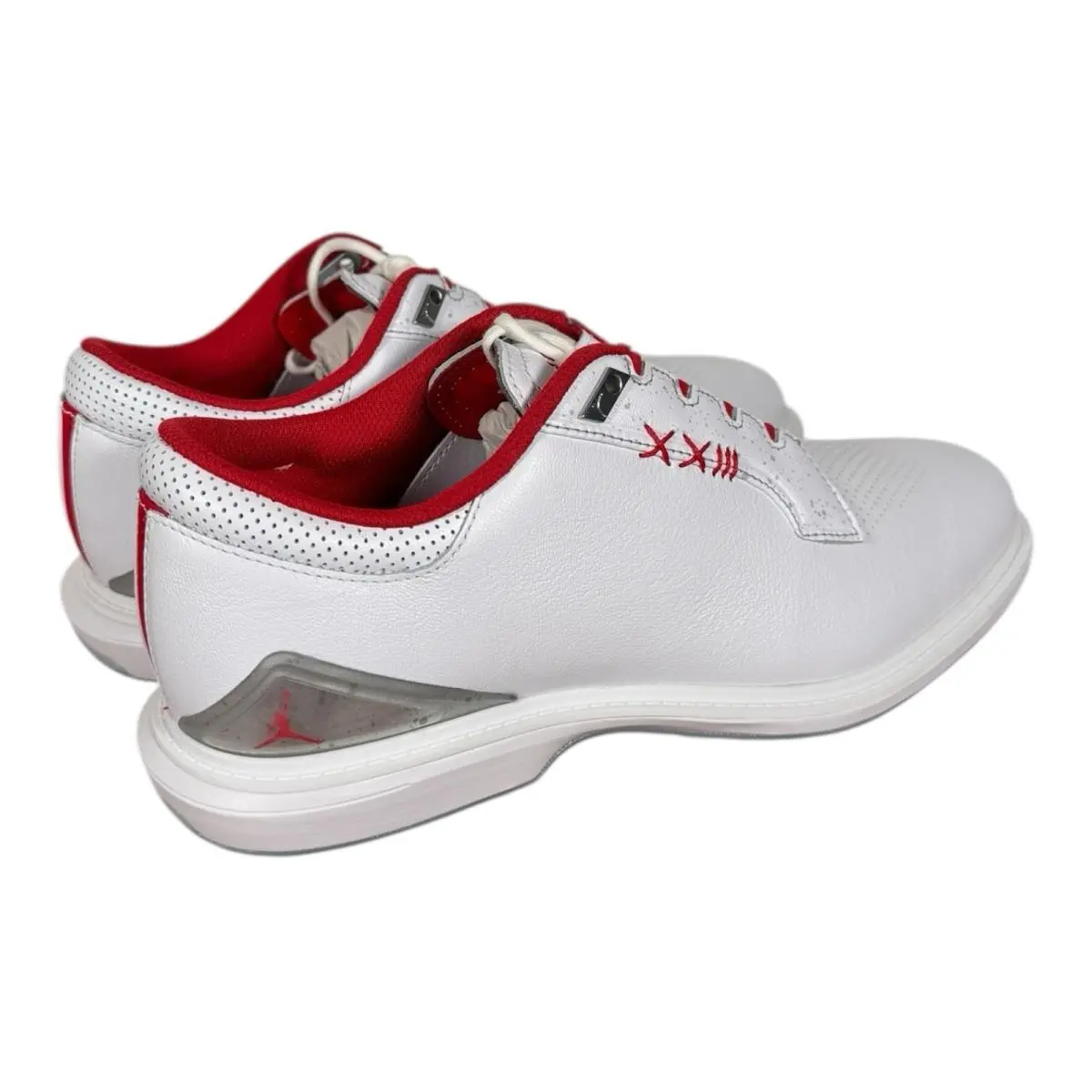 Nike shoes - Jordan ADG - ADG - FQ7874-101 - Red 4