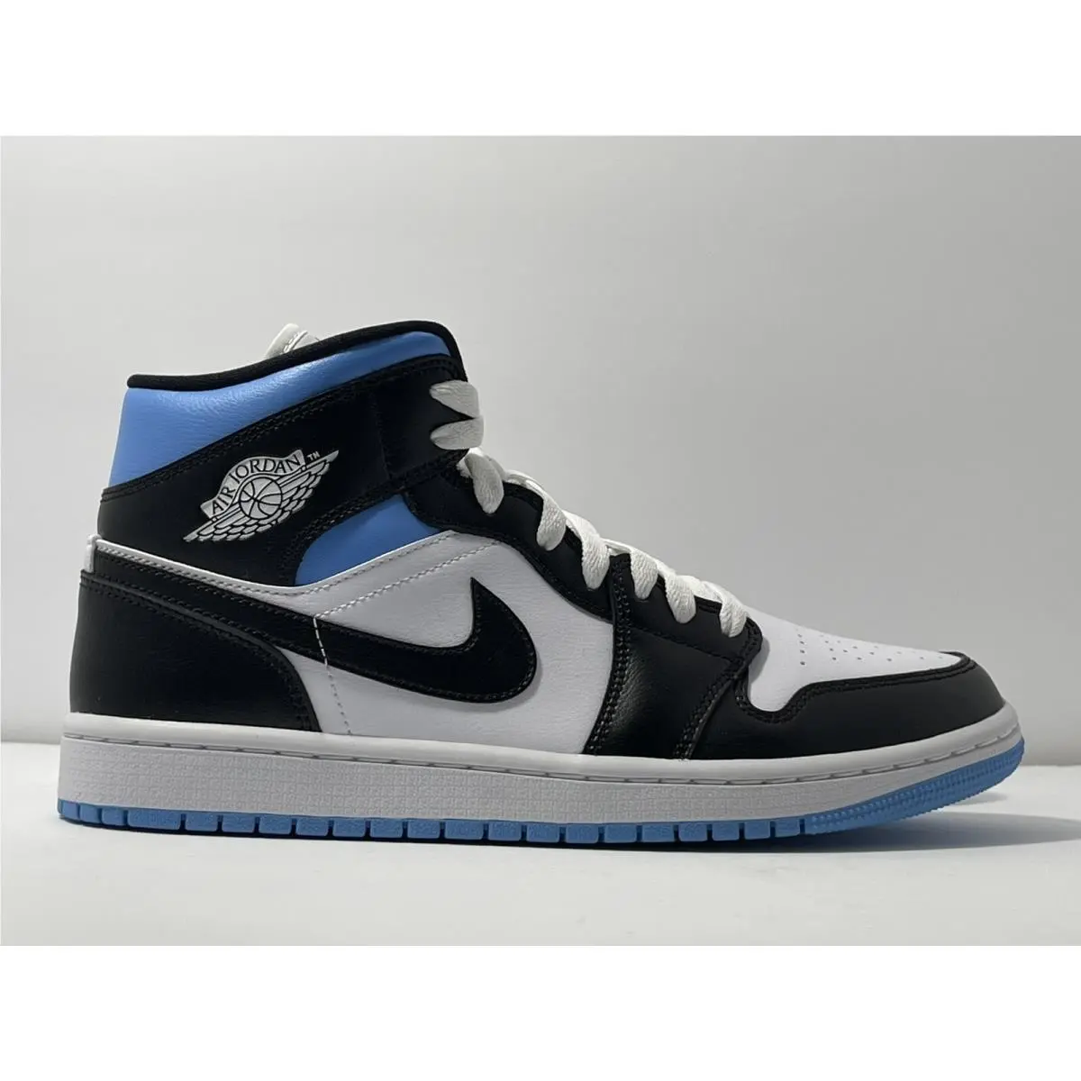 Nike shoes - Nike Air Jordan 1 - Air - BQ6472-102 - Blue 0