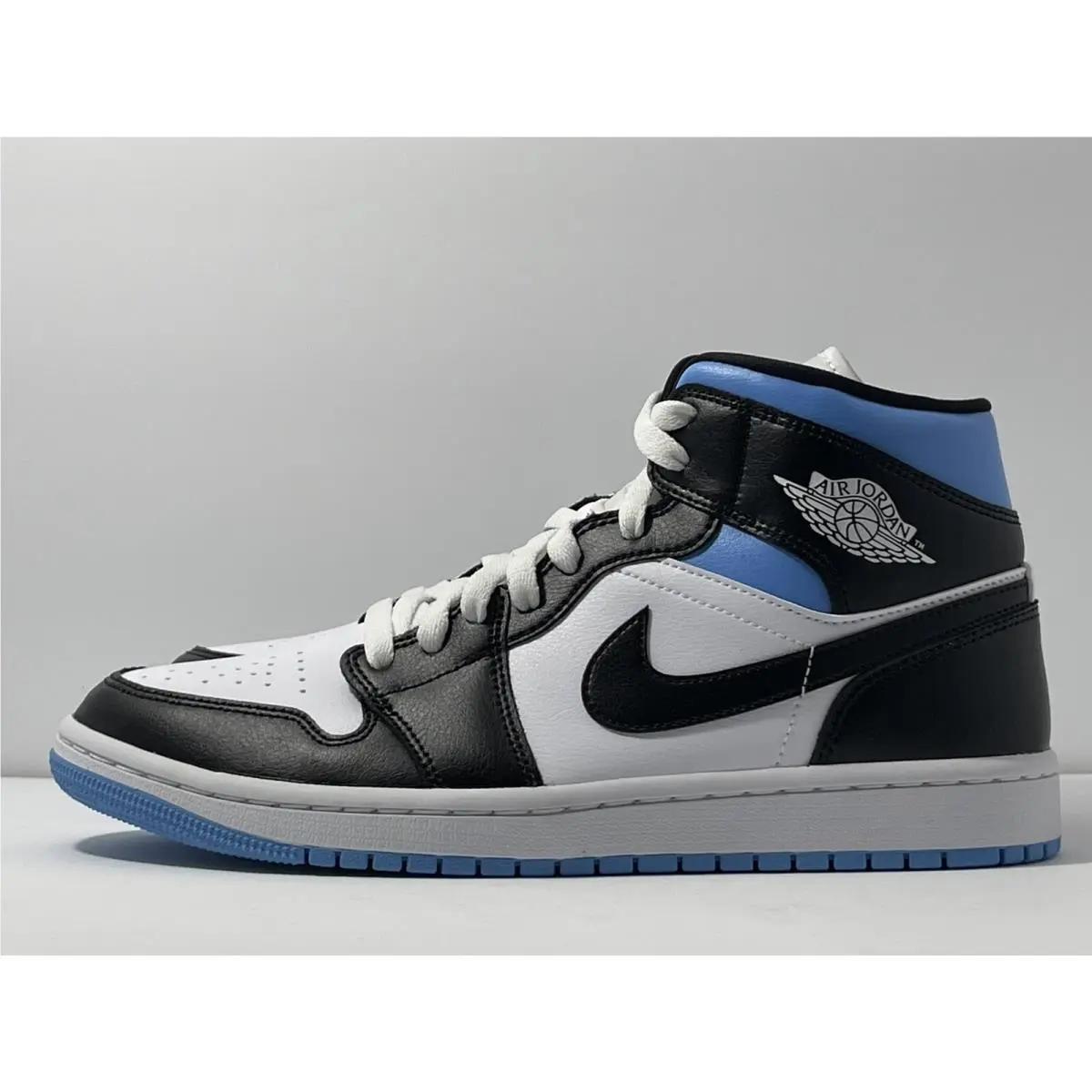 Nike shoes - Nike Air Jordan 1 - Air - BQ6472-102 - Blue 2