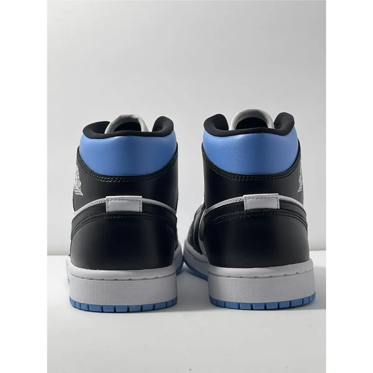 Nike shoes - Nike Air Jordan 1 - Air - BQ6472-102 - Blue 3