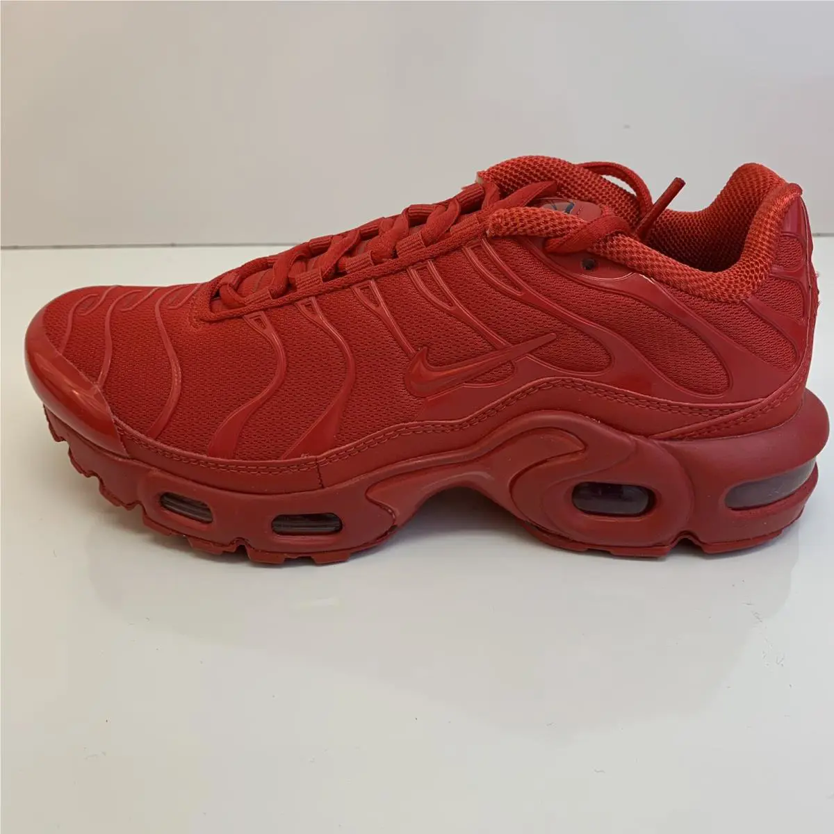 Nike shoes - Nike Air Max Plus - Air Max Plus - DM8877-600 - Red (UPC: 0195240735420) 0