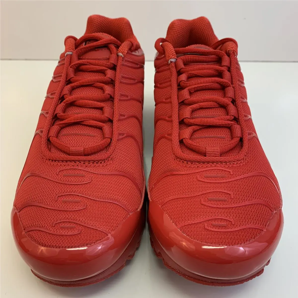 Nike shoes - Nike Air Max Plus - Air Max Plus - DM8877-600 - Red (UPC: 0195240735420) 2