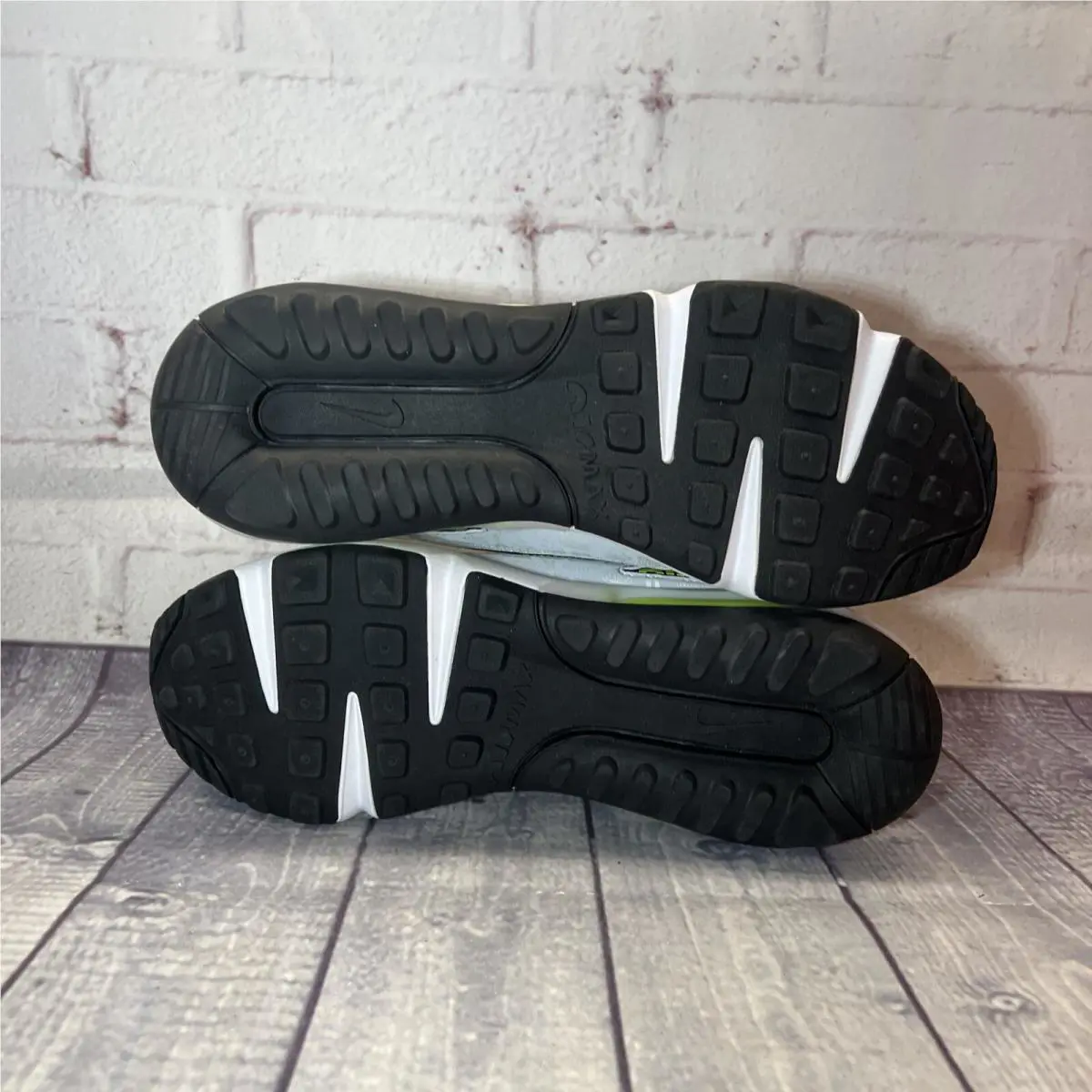 Nike shoes - Nike Air Max 2090 - Air Max - DH7708-101 - White 6