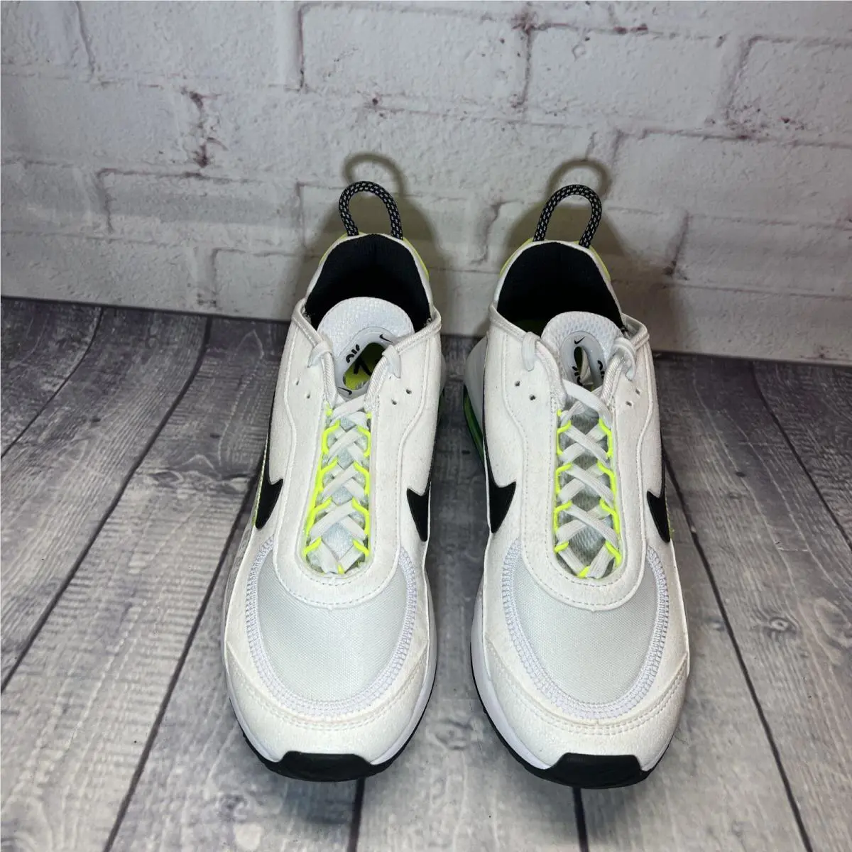 Nike shoes - Nike Air Max 2090 - Air Max - DH7708-101 - White 2