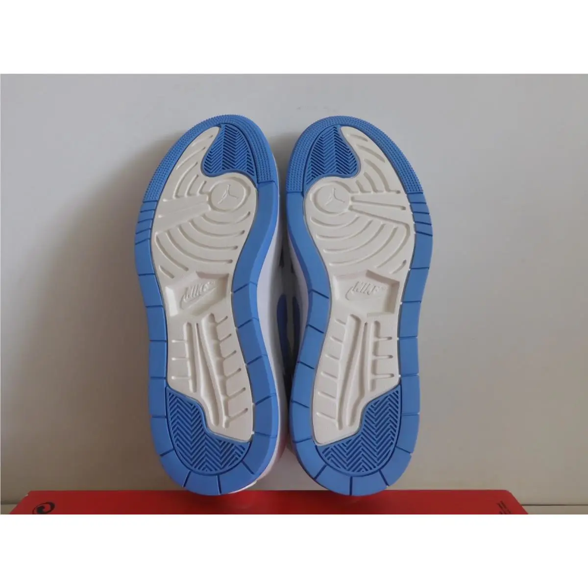 Nike shoes - Air Jordan 1 Low SE - DQ3698 141 - White (UPC: 195869241777) 5