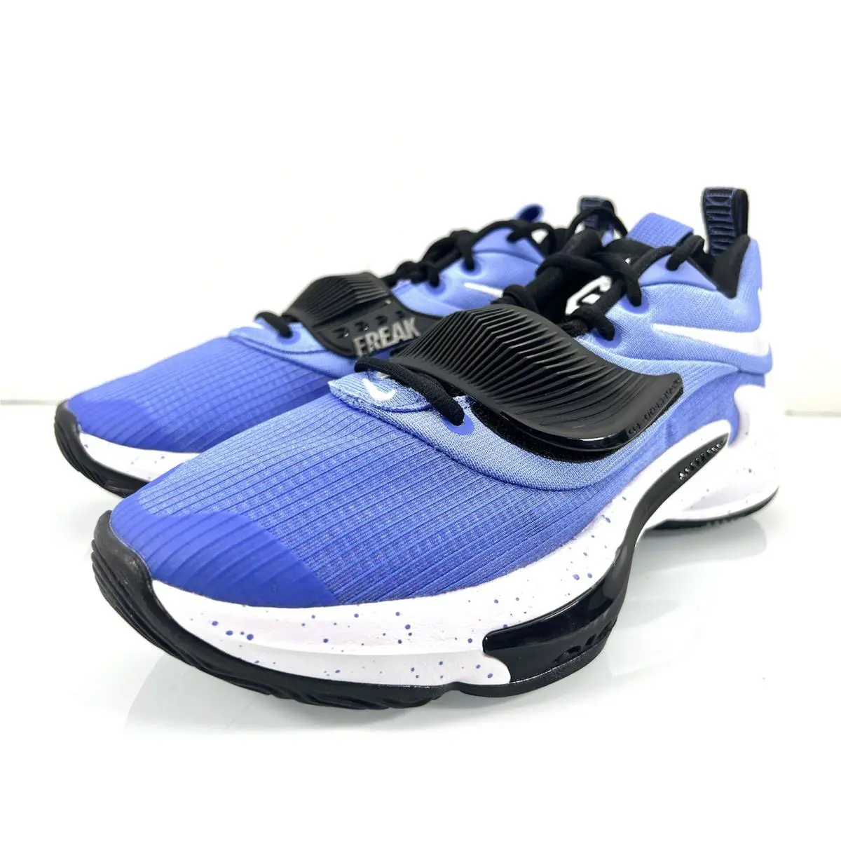 Nike shoes - Nike Zoom Freak 3 - Zoom Freak - DC7845-400 - Blue 7
