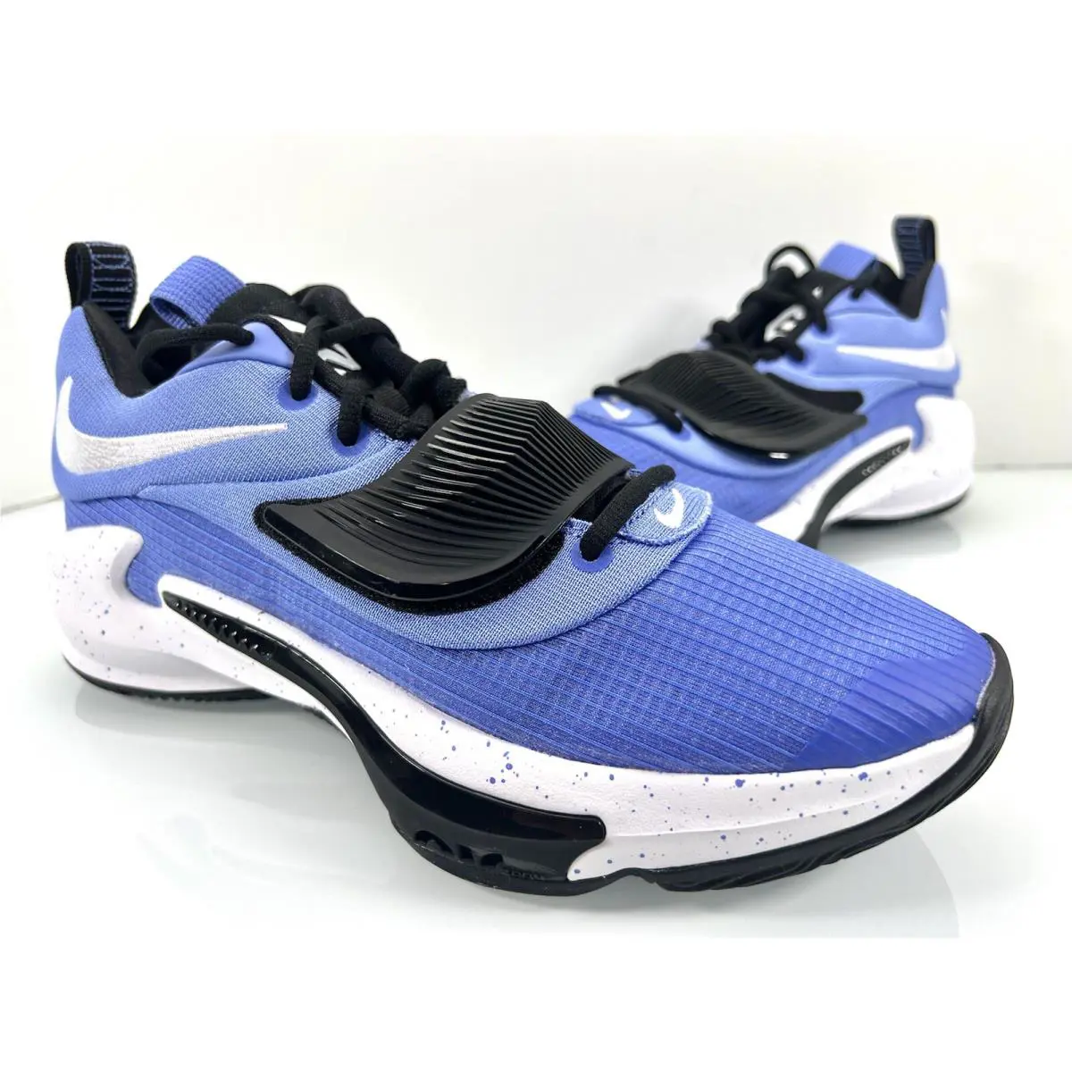 Nike shoes - Nike Zoom Freak 3 - Zoom Freak - DC7845-400 - Blue 0