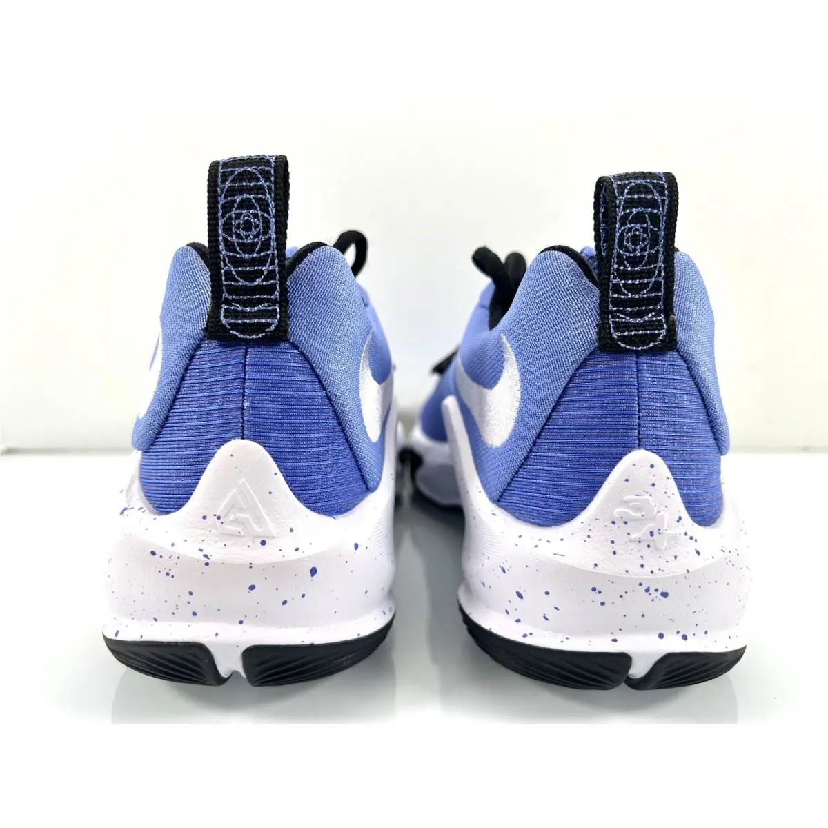 Nike shoes - Nike Zoom Freak 3 - Zoom Freak - DC7845-400 - Blue 5