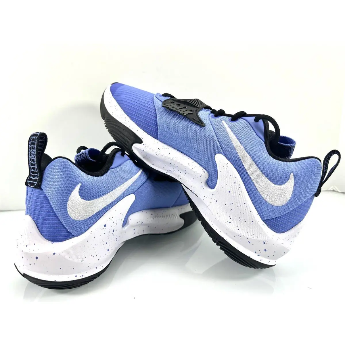 Nike shoes - Nike Zoom Freak 3 - Zoom Freak - DC7845-400 - Blue 6