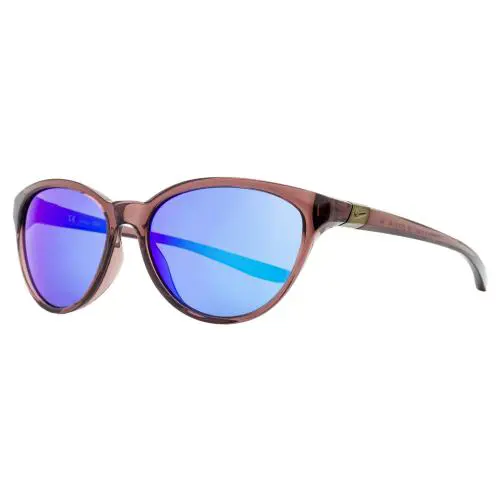 Nike City Persona M Sunglasses DJ0891 298 Smokey Mauve 57mm