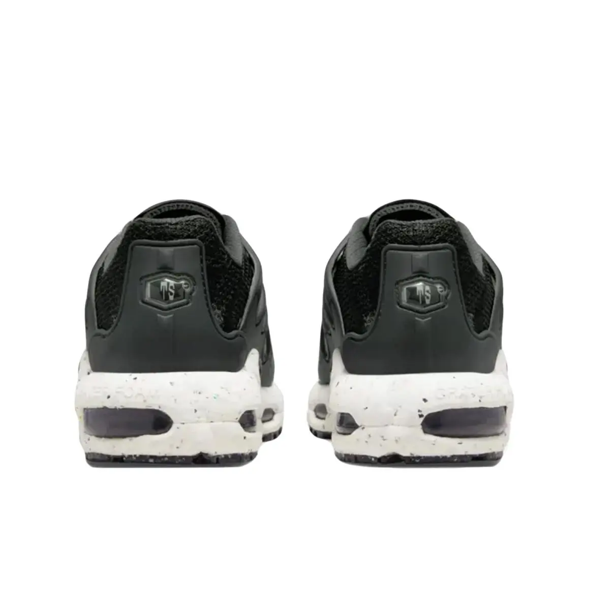 Nike shoes - Black/Anthracite (UPC: 195869239392) 1