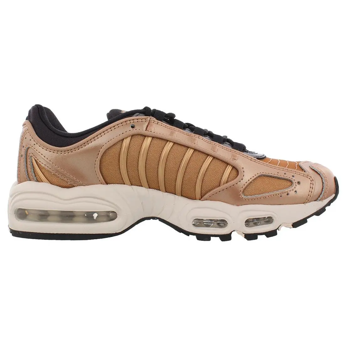 Nike shoes - Nike Air Max Tailwind 4 - CT1184-900 - Copper, Main: Brown (UPC: 0193153589284) 1