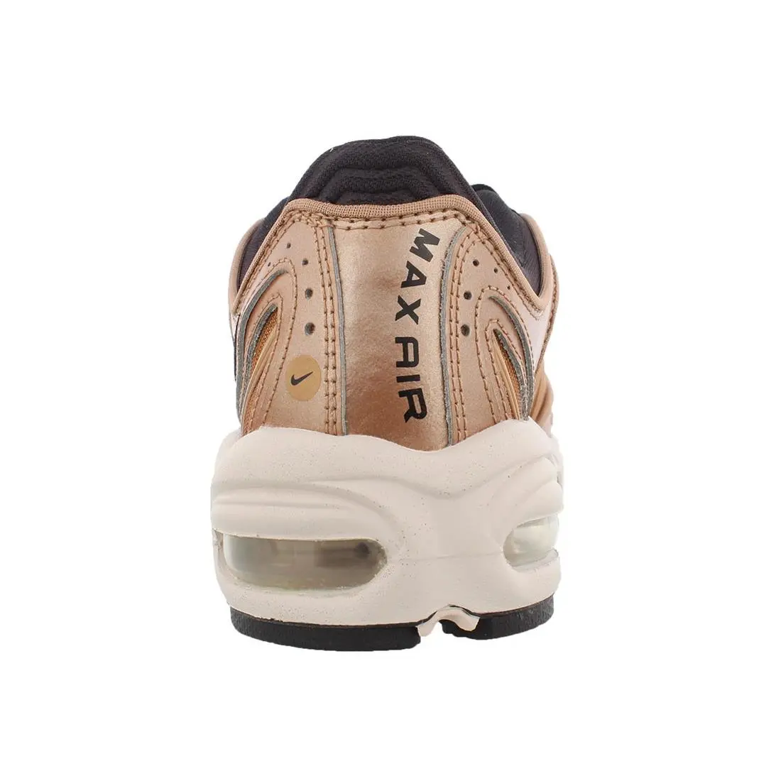 Nike shoes - Nike Air Max Tailwind 4 - CT1184-900 - Copper, Main: Brown (UPC: 0193153589284) 2