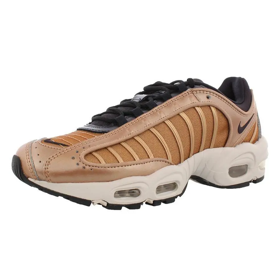 Nike shoes - Nike Air Max Tailwind 4 - CT1184-900 - Copper, Main: Brown (UPC: 0193153589284) 3
