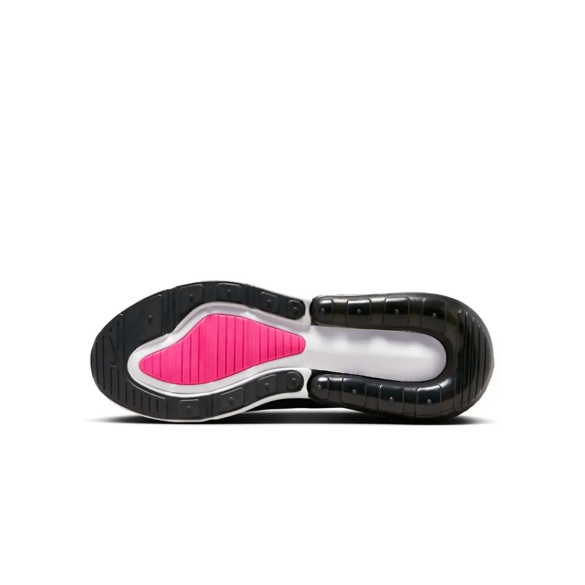 Nike shoes - DZ7736002 - DZ7736 002 - Black/Metallic Silver-Phantom (UPC: 196969063092) 1