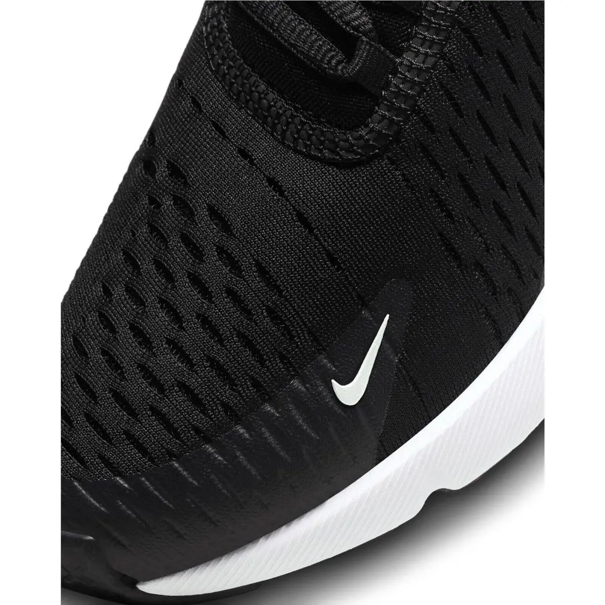 Nike shoes - DZ7736002 - DZ7736 002 - Black/Metallic Silver-Phantom (UPC: 196969063092) 3