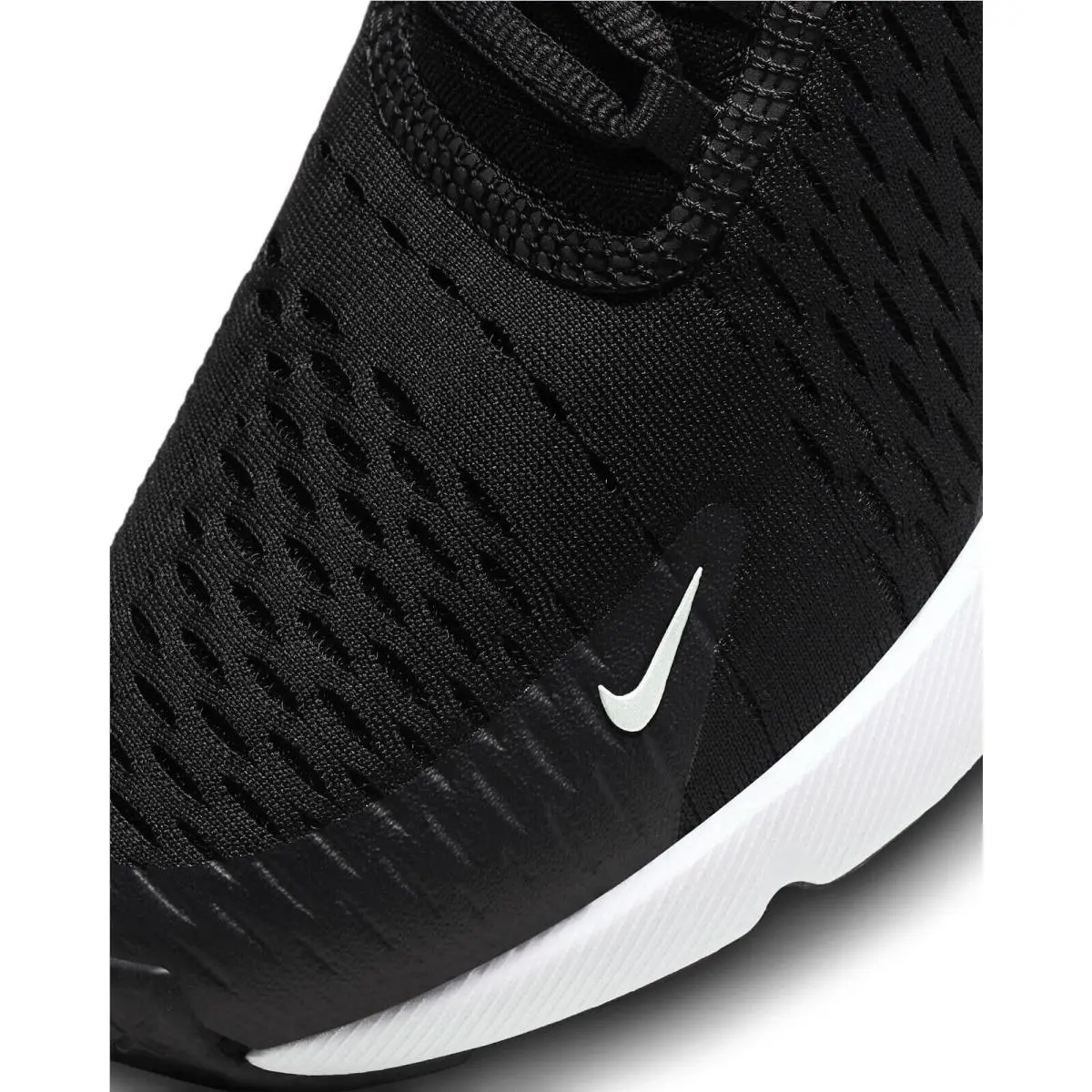 Nike shoes - DZ7736002 - DZ7736 002 - Black/Metallic Silver-Phantom (UPC: 196969063092) 3