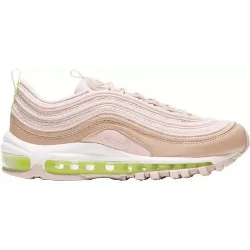 Nike shoes - Nike Air Max 97 - Air Max - CI7388600 - Pink, Manufacturer: Barely Volt, Fossil Stone, Barely Rose 0